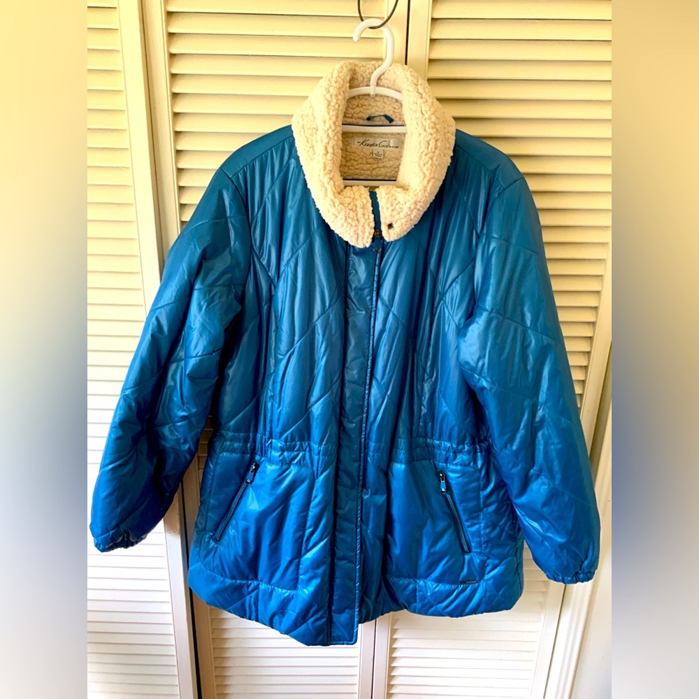 KENNETH COLE COAT